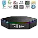 HONGYU T95Z PLUS Android TV BOX, Android 6.0 TV Box with Amlogic S912 Octa core 2GB DDR3 16GB EMMC Support 2.4G/5G Dual Wifi 1000M LAN Bluetooth 4.0 4K 3D OTT TV Media Player