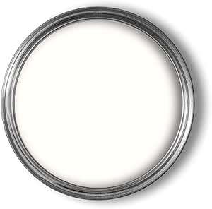 Histor Perfect Finish - Muurverf Mat - Zonlicht (Ral 9010) - Perfecte Dekking - Camouflerend - Extra Mat Effect - 2.5 Liter