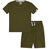Sleep On It Boys Pajama Sets - 2 Piece Novelty Pajama Sets for Boys