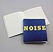Noise: Lined Journal
