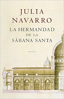 La hermandad de la Sábana Santa