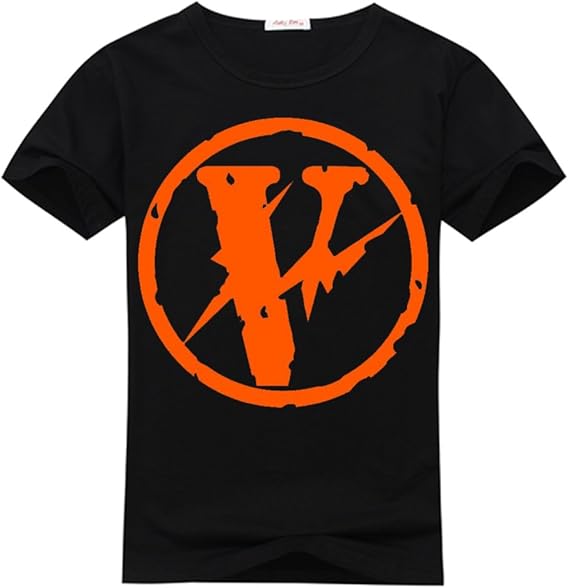 vlone fragment tee