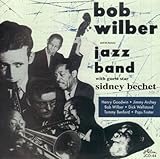 BOB WILBER AND HIS FAMOUS JAZZ BAND                image