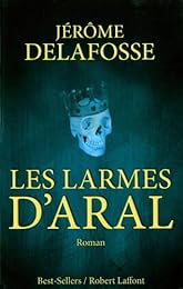 Les  larmes d'Aral