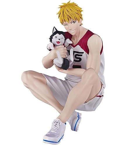 Amazon.com: BanPresto - Kuroko's Basketball: The Movie - Last Game