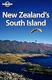 New Zealand's South Island (Regional Travel Guide) by Brett Atkinson, Sarah Bennett