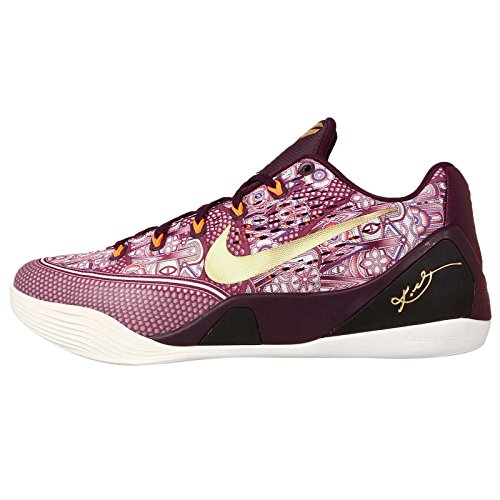 Nike Men's Kobe IX XDR, SILK ROAD 