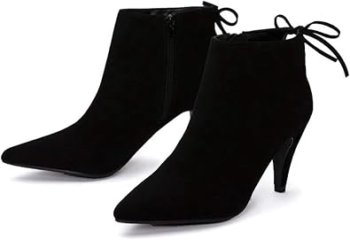 amazon kitten heel boots