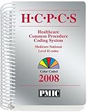 HCPCS 2008 Spiral, , 1570664560