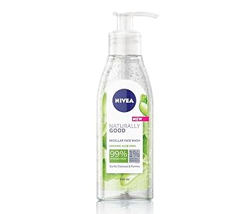 aloe vera best face wash