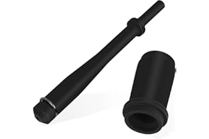 IFYKIM 29450 Short Anchor Pin Bushing kit, Fit for Removing and Installing on Truck and Trailer (29450 Short Anchor)