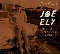 Joe Ely Ablum Cover