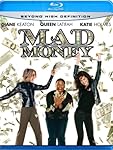 Cover Image for 'Mad Money'