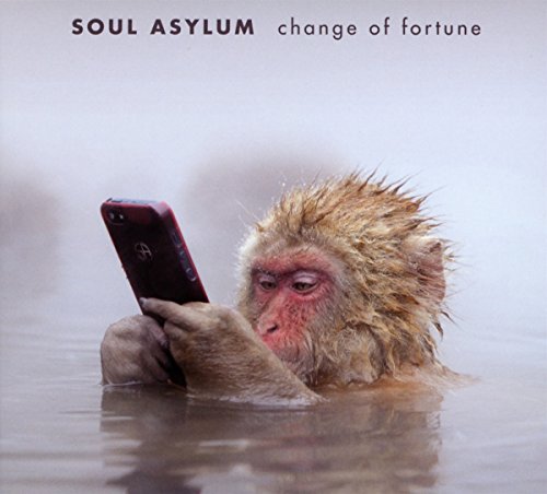 Soul Asylum - CMJ New Music Monthly, Volume 23 July 1995 - Zortam Music