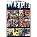 Amazon Com The Invisibles Vol 7 The Invisible Kingdom