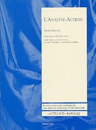 L' analyse-action