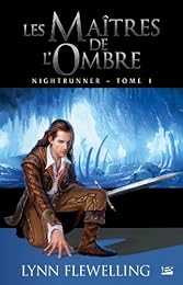 Les  maîtres de l'ombre