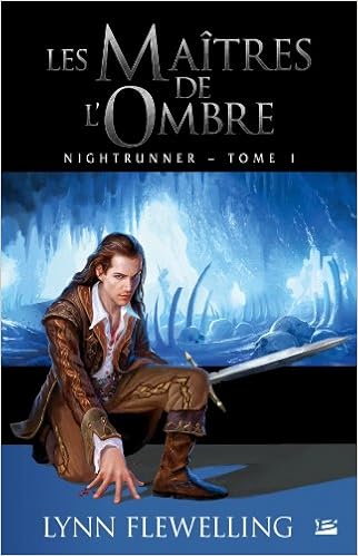 Les  Maîtres de l'Ombre