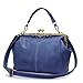Realer Ladies Designer Cross Over Shoulder Bags Purse Retro Handbags for Women