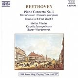 PIANO CONCERTO 1                                   image