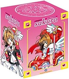 Card Captor Sakura - Intégrale