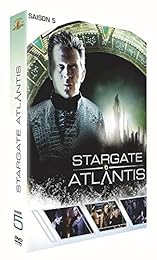 Stargate Atlantis - Saison 5
