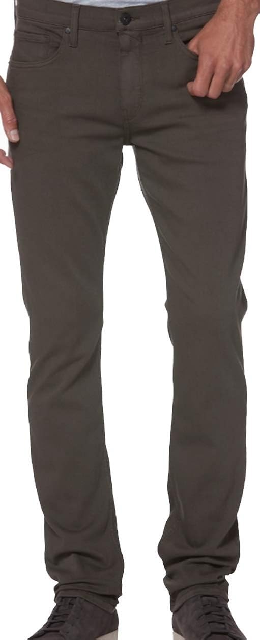 paige men's jeans federal
