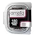 180 Bobby Pins in a Recloseable Container (Bronze)