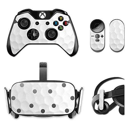 MightySkins-Protective-Vinyl-Skin-Decal-for-Oculus-Rift-CV1-wrap-cover-sticker-skins-Golf