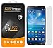 Supershieldz Designed for Samsung Galaxy Mega 6.3 inch Tempered Glass Screen Protector, Anti Scratch, Bubble Free