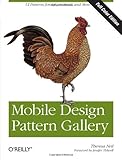Mobile Design Pattern Gallery, Color Edition by Theresa Neil
