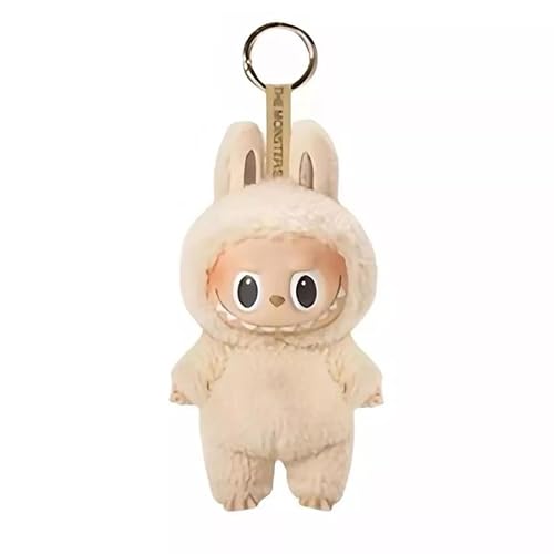 Labubu Rengeas Labubu Plush Doll Articulated Character, 1/6 PCS Confirm Design Style ...