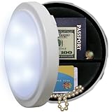 IdeaWorks JB5321 Closet Safe Light