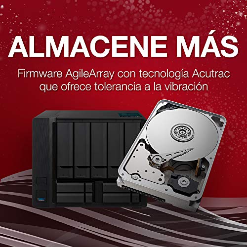 Seagate-IronWolf-16-TB-NAS-Disco-duro-interno-HDD-CMR-35-SATA-6-Gbs-7200-rpm-cach-de-256-MB-para-almacenamiento-conectado-a-red-RAID-Paquete-Abre-fcil-ST16000VNZ01