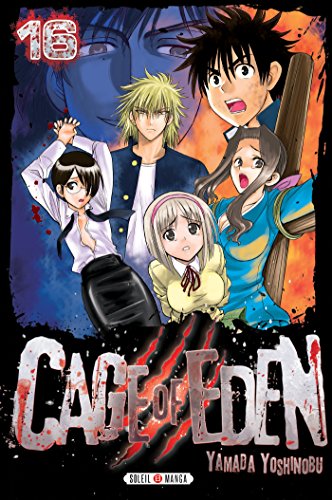 Cage of Eden