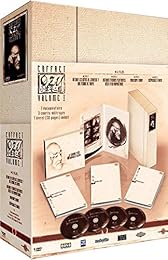 Ozu - Coffret - Volume I