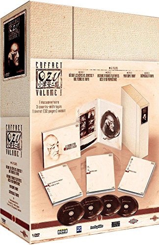 Ozu - Coffret - Volume I