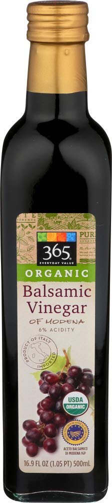 365 everyday value balsamic vinegar (099482438166)