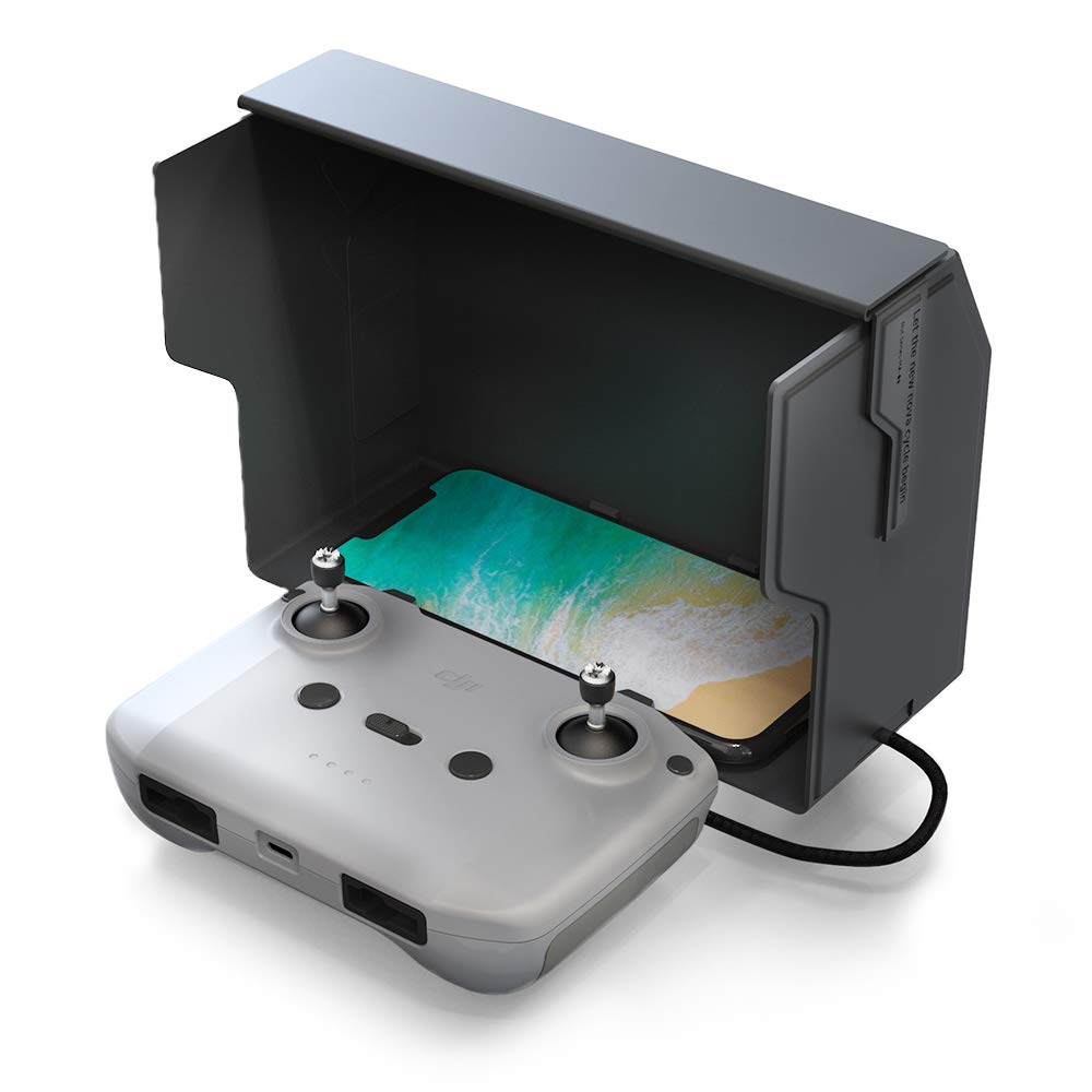 Cynova Mini Air 2s Sun Hood Sunshade Suitable Mini Desertcart