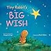 Tiny Rabbit's Big Wish: An Easter And Springtime Book For Kids