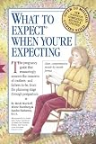 By Sharon Mazel What to Expect When You're Expecting (3e)