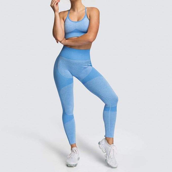 Pantalon Deportivo Mallas Deporte Mujer Amazon Conjunto Deportivo