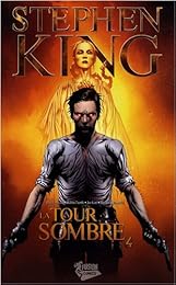 La  tour sombre