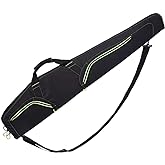 Kylebooker Soft Scoped Rifle Cases Tactical Shotgun Gun Bag