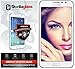 Samsung Galaxy S6 Tempered Glass Screen protector [Gorilla Glass Series] by Gorilla Cords® ★ Round Edge 0.33mm Thickness HDTriple-Layer Glass