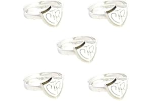 One Moment In Time H14P Adjustable Ring Mormon LDS CTR