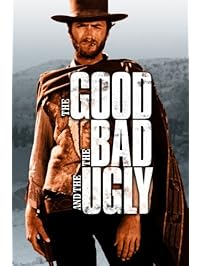 The Good, The Bad, and the Ugly