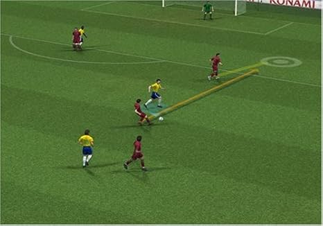 Amazon ウイニングイレブン プレーメーカー 08 Wii ゲームソフト