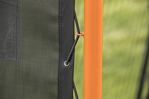 goalrilla striker trainer