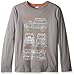 Crazy 8 Boys' Big Fashion Graphic Tee